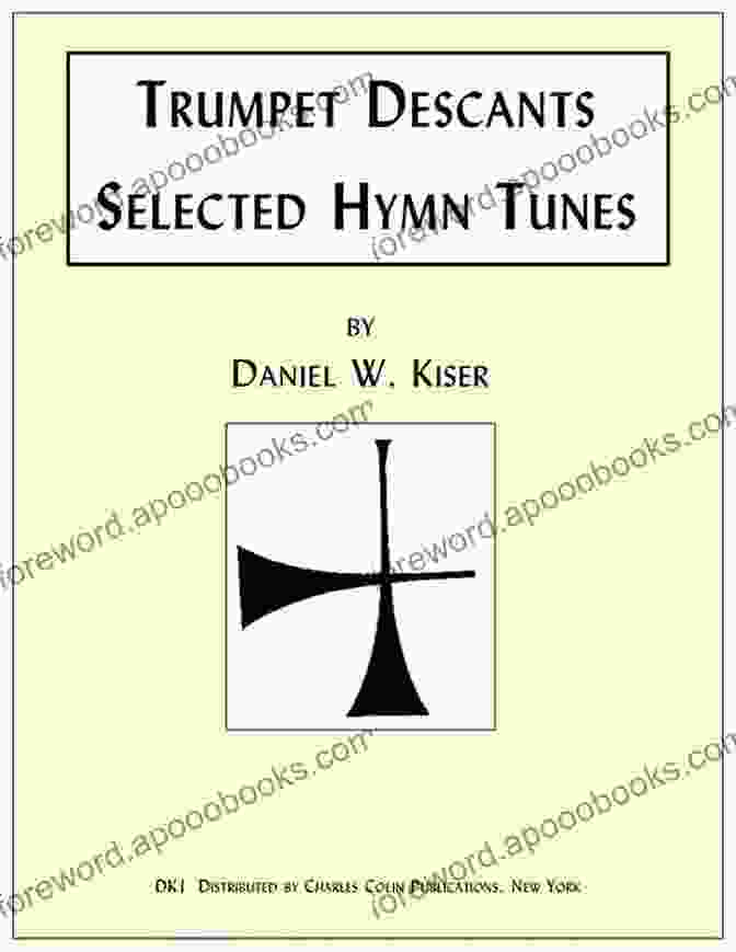 100 Hymn Descants For Trumpet Book Cover Stand Up Stand Up For Jesus: 100 Hymn Descants For Trumpet