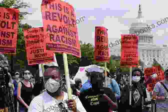 A Group Of People Protest Against War. Useful Enemies: When Waging Wars Is More Important Than Winning Them