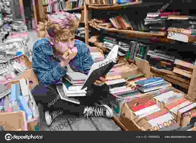 A Group Of People Sit Engrossed In Reading I M IN LOVE WITH A MONSTER: A MEMOIR