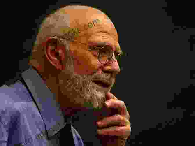 A Portrait Of Oliver Sacks, MD, A Renowned Neurologist And Author. A Case Study: Oliver Sacks MD Interviewed