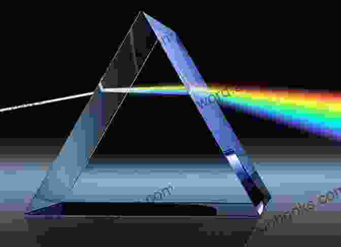 A Prism Refracting Light Into A Spectrum Of Colors, Representing The Diverse Experiences Of Racialization Theorizing Race In The Americas: Douglass Sarmiento Du Bois And Vasconcelos