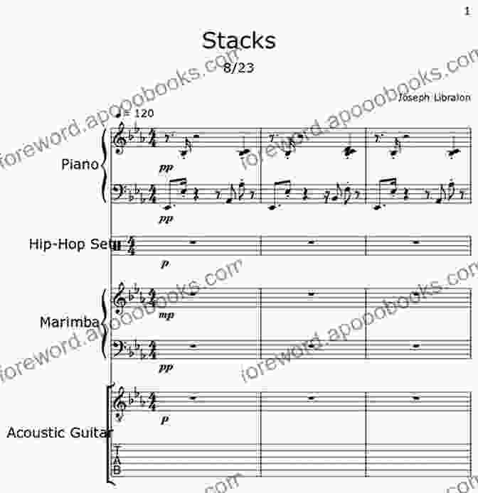 A Stack Of Sheet Music On A Piano Enjoying Violin Technique: Intermediate Level: Basic Exercises With Piano Arrangements