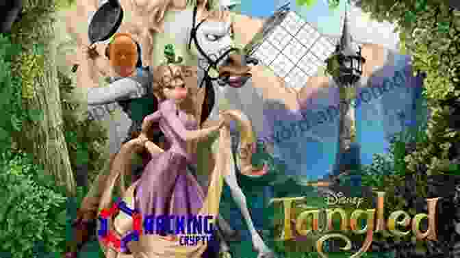 A Tangled Web Of Deception Connecting Various Characters Deadly Deceit Don Lasseter