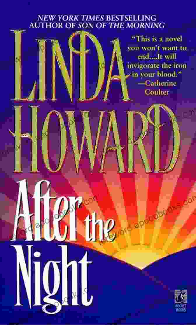 After The Night Book Cover After The Night (Romance For All Seasons 1)