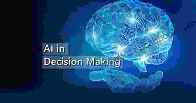 AI Algorithm Making A Decision WWW: The End Of Time