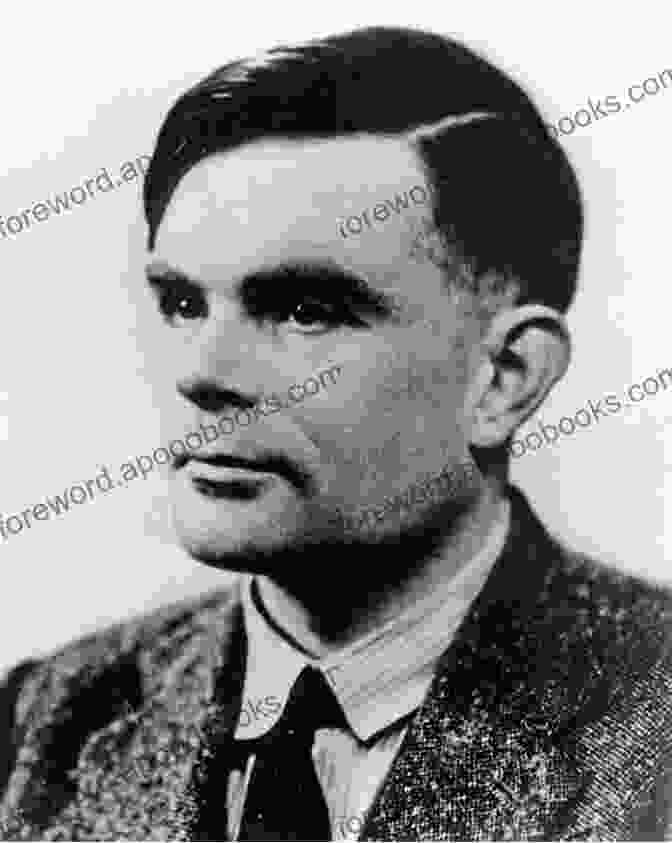 Alan Turing Being Arrested In 1952 For His Homosexuality Fall Of Man In Wilmslow: A Novel Of Alan Turing