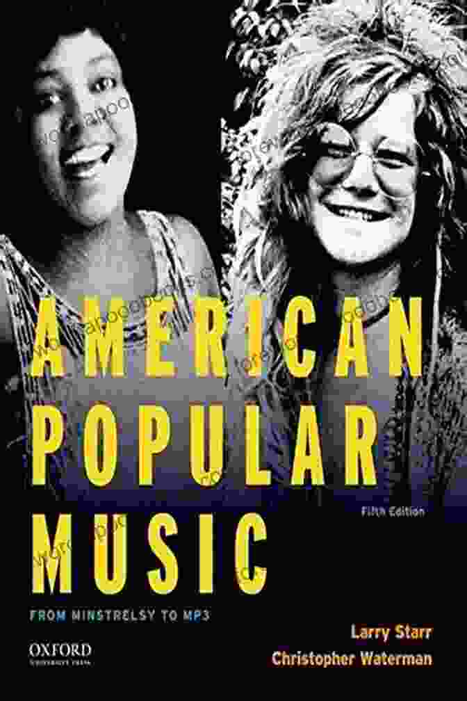 American Popular Music Book Cover American Popular Music David Lee Joyner