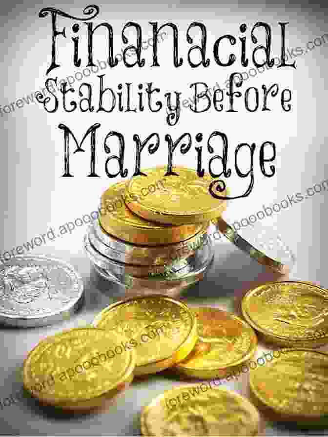 An Image Symbolizing The Importance Of Financial Stability In Marriage The ABCs Of Choosing A Good Husband: How To Find And Marry A Great Guy