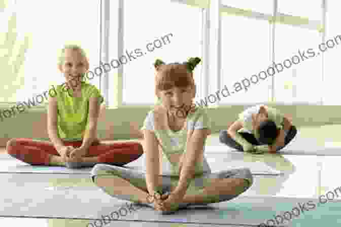 Anya And Ethan Participating In A Yoga Class Corfu Capers: Laugh And Fall In Love With This Feel Good Romantic Comedy (Sublime Retreats Romances 1)