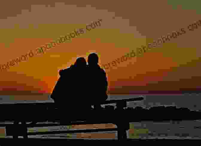 Anya And Ethan Watching A Sunset Together Corfu Capers: Laugh And Fall In Love With This Feel Good Romantic Comedy (Sublime Retreats Romances 1)