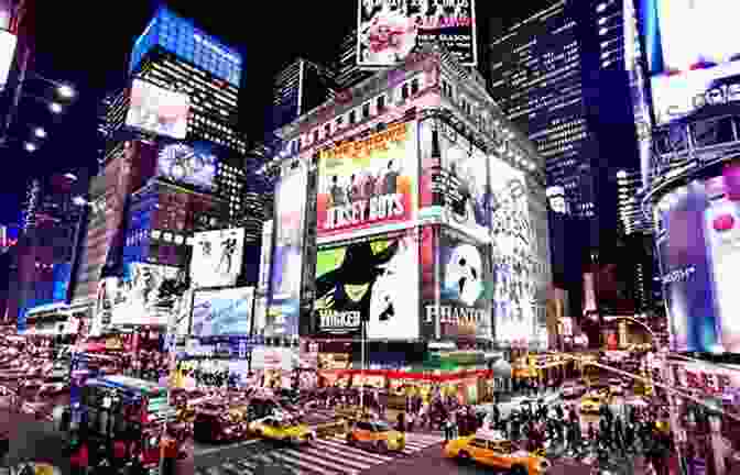 Audience Enjoying A Captivating Broadway Show, A Cornerstone Of New York City's Vibrant Performing Arts Scene New York City Essential Guide 2024: Insider Advice From A Tour Guide