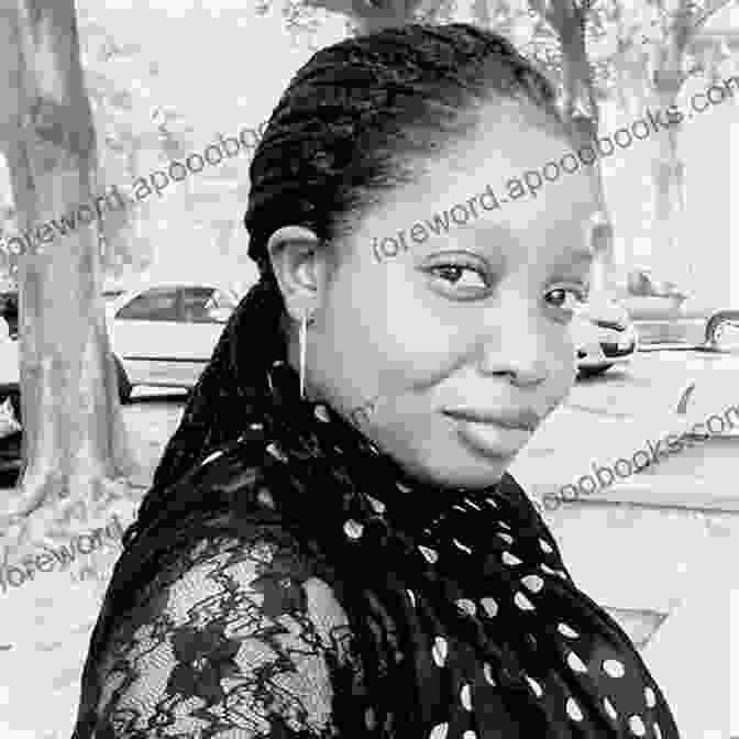 Author Felicia Yakubu The Addiction Felicia Yakubu