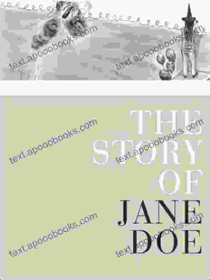 Author Photo Of Jane Doe Who I Am: A Dark Psychological Thriller With A Stunning Twist