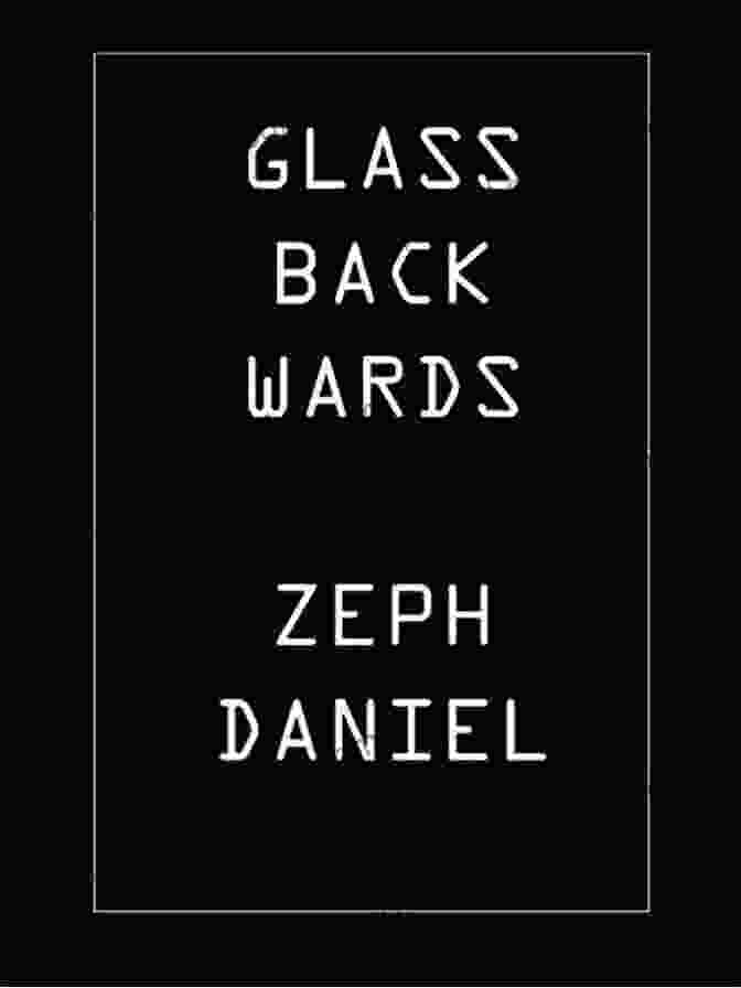 Backward Glass Book Cover Backward Glass David Lomax