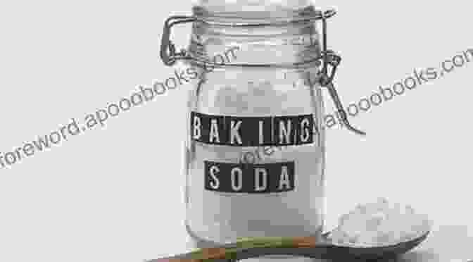 Baking Soda Being Used As A Deodorant Baking Soda: Using Baking Soda And Loving It: Discover The Amazing Cleaning Health And Hygiene Secrets Of Baking Soda (Baking Soda Natural Home Remedies Natural Cleaning And Natural Health 1)