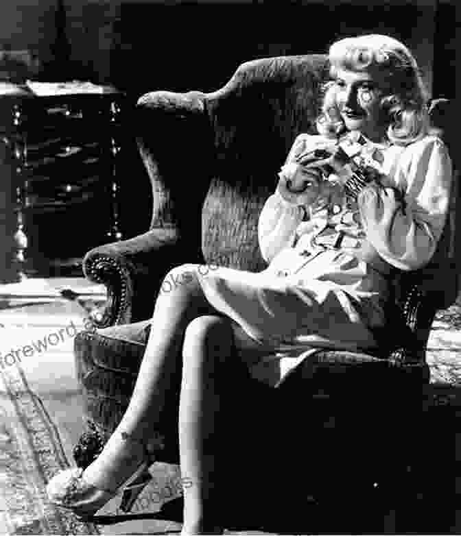 Barbara Stanwyck As Phyllis Dietrichson In Double Indemnity Film Noir FAQ: All That S Left To Know About Hollywood S Golden Age Of Dames Detectives And Danger