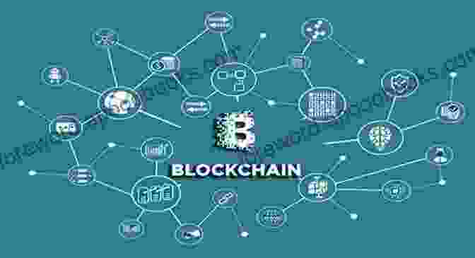 Blockchain Diagram Blockchain Big Data And Machine Learning: Trends And Applications