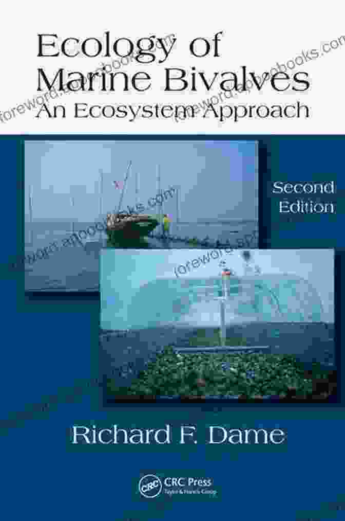 Book Cover Of An Ecosystem Approach Second Edition Ecology Of Marine Bivalves: An Ecosystem Approach Second Edition (CRC Marine Science)