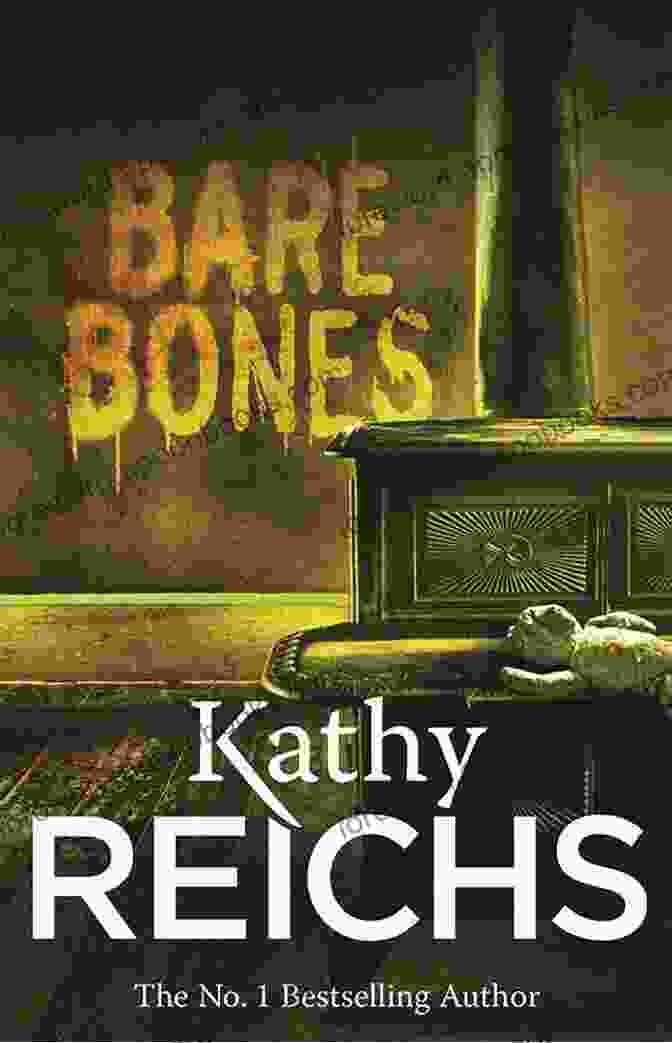 Book Cover Of Bare Bones By Kathy Reichs KATHY REICHS CHECKLIST AND SUMMARIES ALL AND SERIES: READING LIST CHECKLIST AND STORY SUMMARIES FOR ALL KATHY REICHS FICTION (Ultimate Reading List 26)