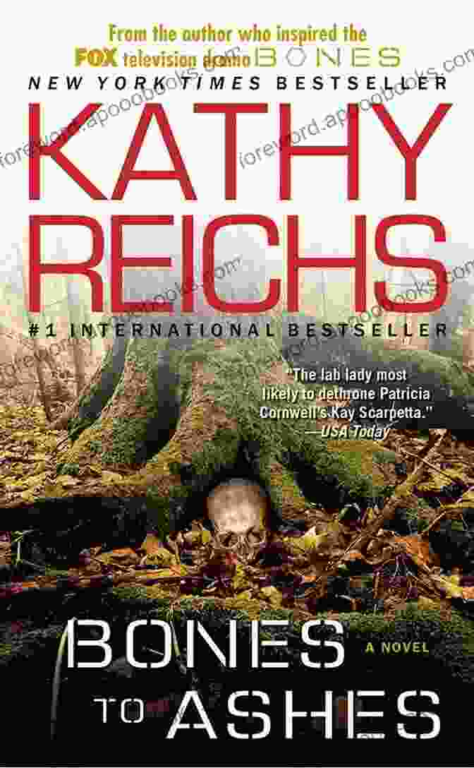 Book Cover Of Bones To Ashes By Kathy Reichs KATHY REICHS CHECKLIST AND SUMMARIES ALL AND SERIES: READING LIST CHECKLIST AND STORY SUMMARIES FOR ALL KATHY REICHS FICTION (Ultimate Reading List 26)