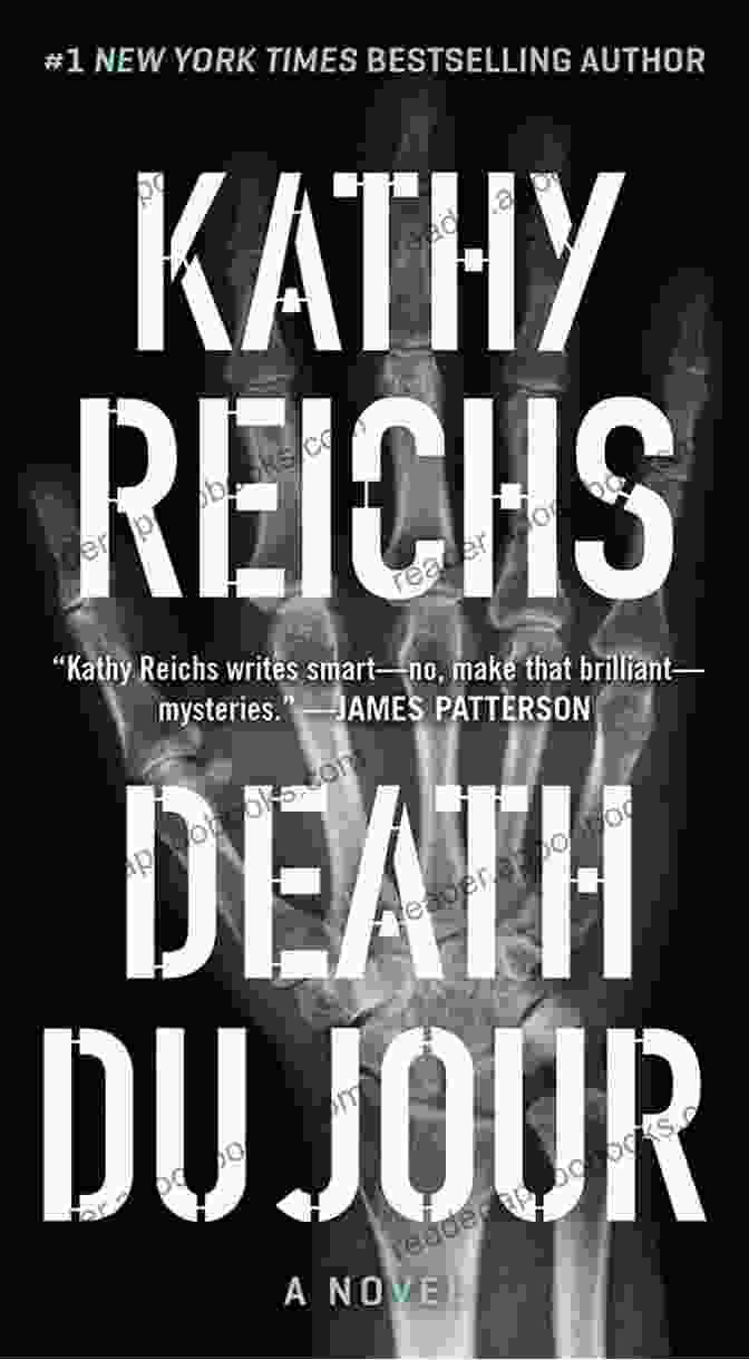 Book Cover Of Death Du Jour By Kathy Reichs KATHY REICHS CHECKLIST AND SUMMARIES ALL AND SERIES: READING LIST CHECKLIST AND STORY SUMMARIES FOR ALL KATHY REICHS FICTION (Ultimate Reading List 26)