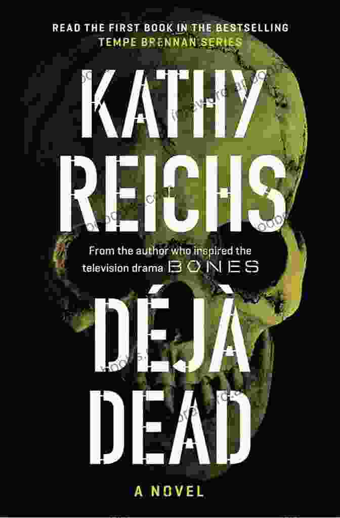 Book Cover Of Deja Dead By Kathy Reichs KATHY REICHS CHECKLIST AND SUMMARIES ALL AND SERIES: READING LIST CHECKLIST AND STORY SUMMARIES FOR ALL KATHY REICHS FICTION (Ultimate Reading List 26)