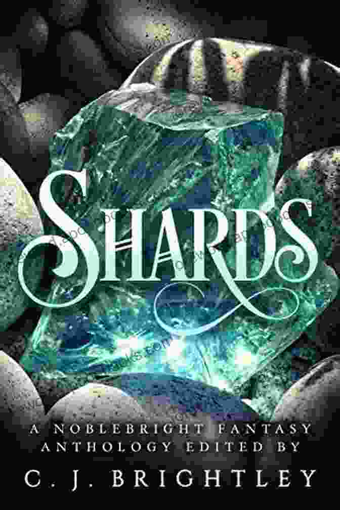 Book Cover Of Dew Drops And Shards By Lilian Mbithe Dew Drops And Shards Lilian Mbithe