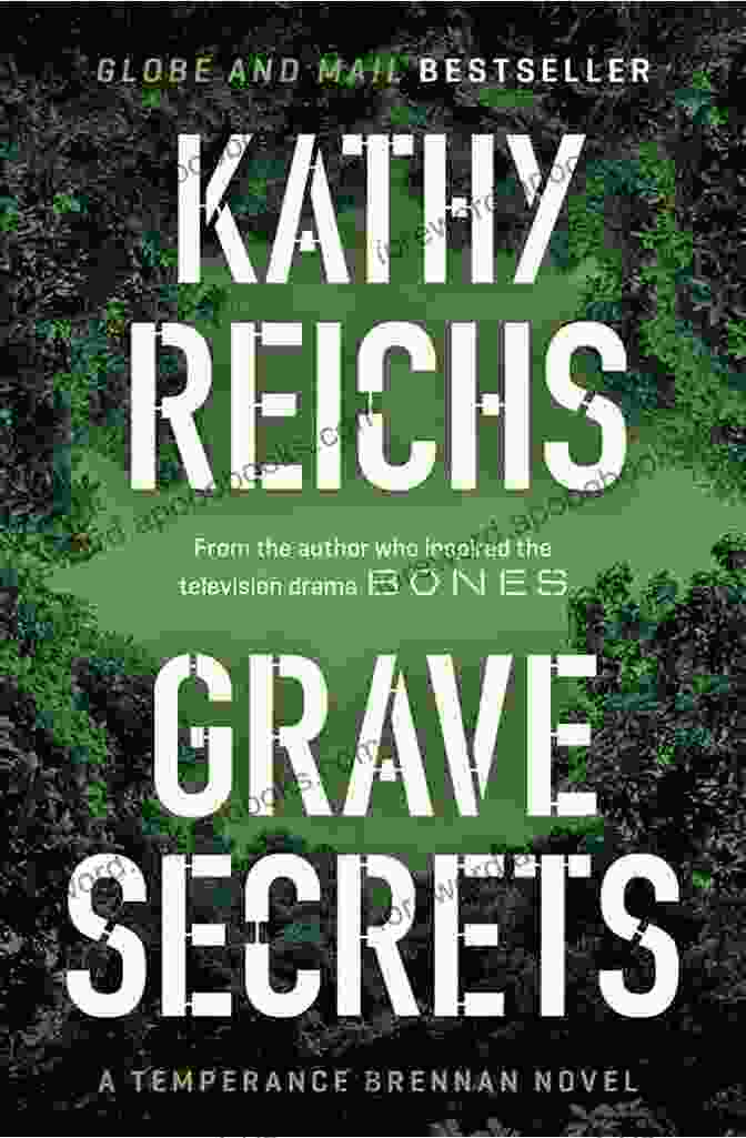 Book Cover Of Grave Secrets By Kathy Reichs KATHY REICHS CHECKLIST AND SUMMARIES ALL AND SERIES: READING LIST CHECKLIST AND STORY SUMMARIES FOR ALL KATHY REICHS FICTION (Ultimate Reading List 26)