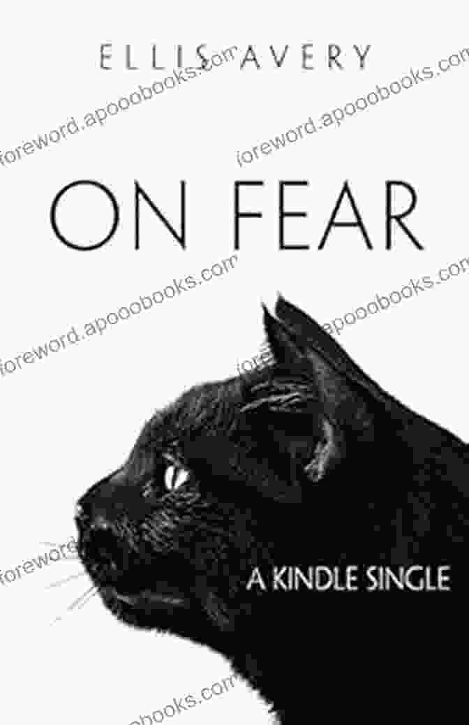 Book Cover Of On Fear (Kindle Single) (The Family Tooth 2)