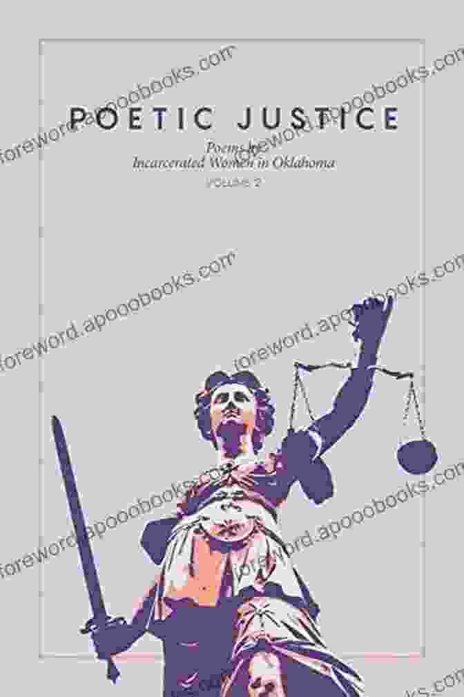 Book Cover Of Poetic Justice By David Mar POETIC JUSTICE DAVID MAR