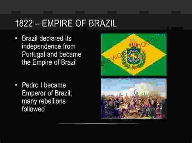 Brazilian Republic A Brief History Of Brazil