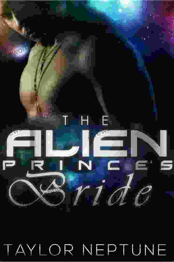 Bride To An Alien Prince Book Cover Kyrix: A Sci Fi Alien Fated Mates Romance (Bride To An Alien Prince 1)