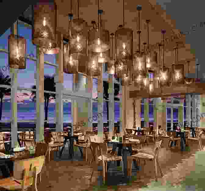 Burlock Coast Restaurant With Its Stunning Rooftop Terrace Fort Lauderdale And Hollywood Guide 2024: City Guide To The Fort Lauderdale And Hollywood Areas Of Florida