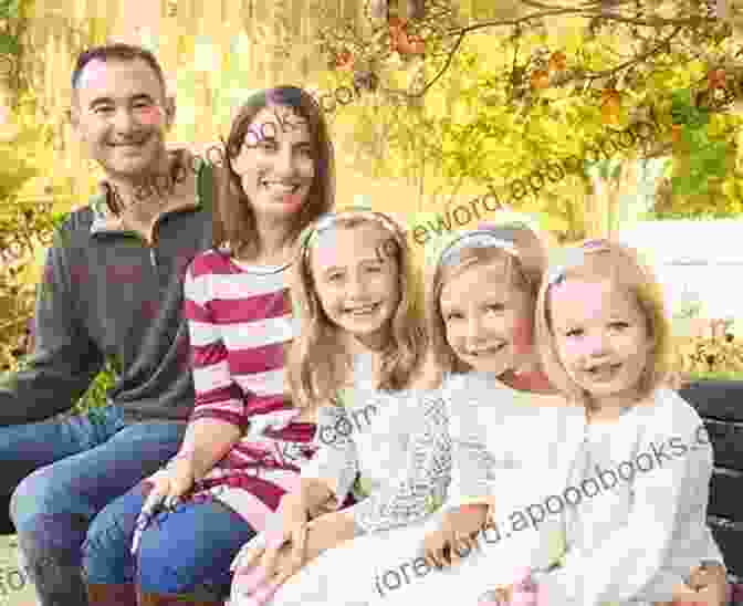 Casey Move Poses For A Family Photo With Her Parents And Siblings. Casey S Move Kathy Stanton