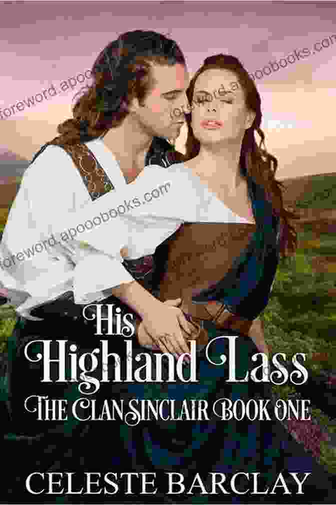 Catriona Sinclair, A Strong Willed Highland Lass From The Key Deed The Key (Deed 2) Lynsay Sands