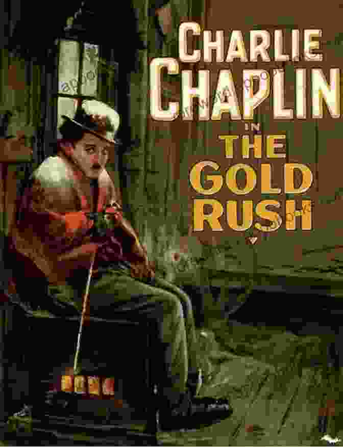 Charlie Chaplin In 'The Gold Rush' Too Funny For Words: A Contrarian History Of American Screen Comedy From Silent Slapstick To Screwball