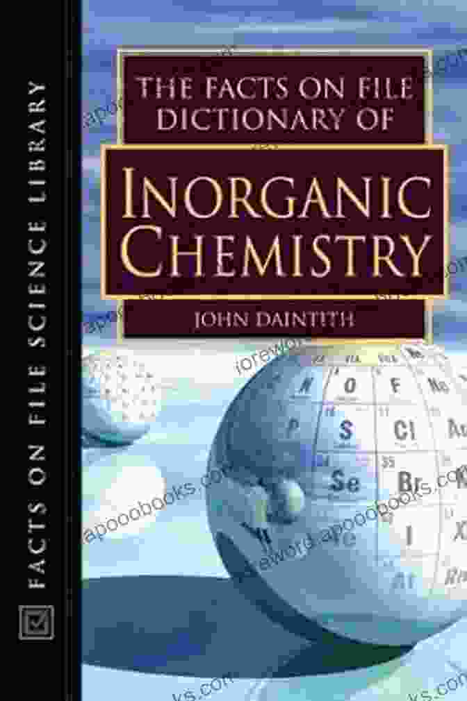 Chemistry Of The Environment Facts On File Science Dictionary Cover Chemistry Of The Environment (Facts On File Science Dictionary)