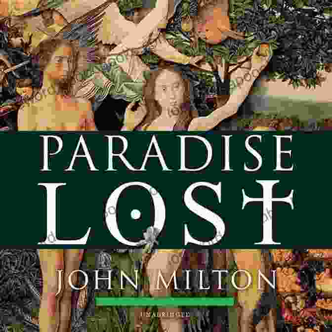 Cocktail Bitter Sweet: John Milton's Paradise Lost And The Art Of Redemption Cocktail Bitter Sweet John Milton