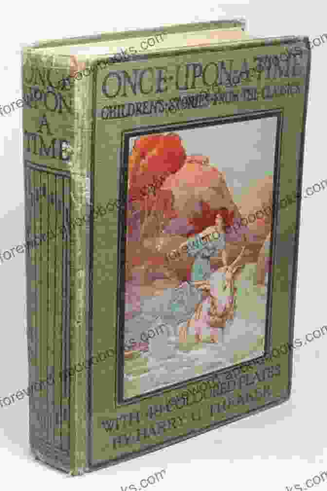 Cover Of 'Tales And Stories For Children Once Upon Time 13' Sleeping Beauty: Tales And Stories For Children (Once Upon A Time 13)