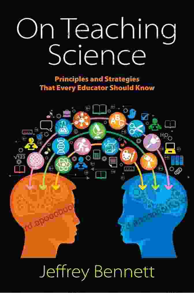 Creative Approach To Teaching Science Book Cover A Creative Approach To Teaching Science