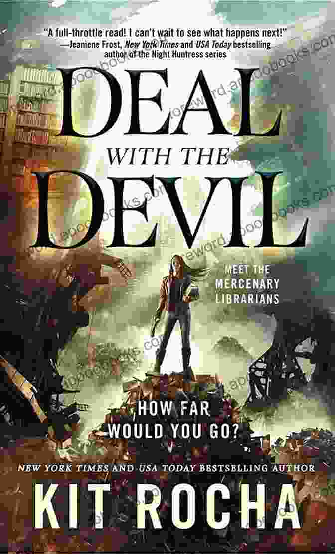 Deal With The Devil: 31 Horrifying Tales From The Dead A Deal With The Devil (31 Horrifying Tales From The Dead)