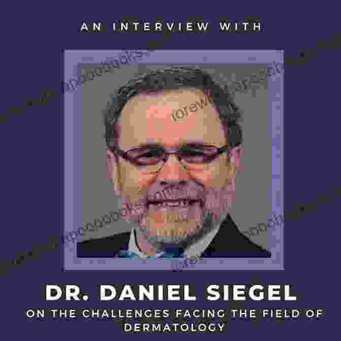 Dr. Daniel S. Siegel, Author Of Mind Looking Into Mind: A Practical Guide To The Path Of Spiritual Awakening In Buddhist Meditation