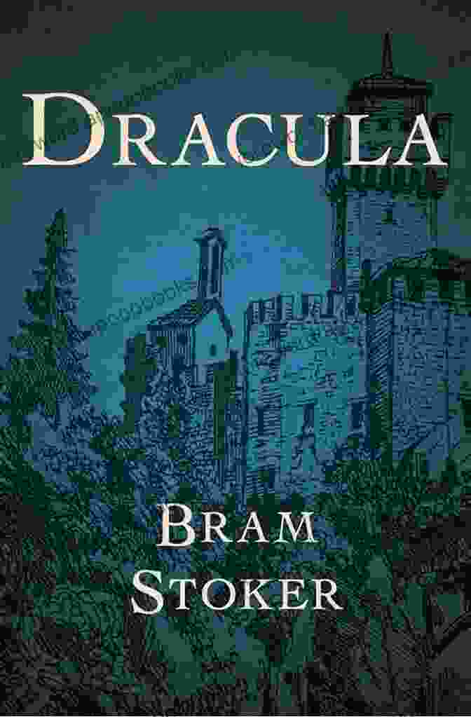 Dracula By Bram Stoker 13 Classic Horror Poems (Masters Of Horror 1)