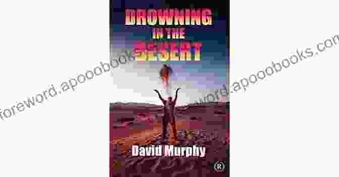 Drowning In The Desert Book Cover Drowning In The Desert: A JAG Officer In Iraq