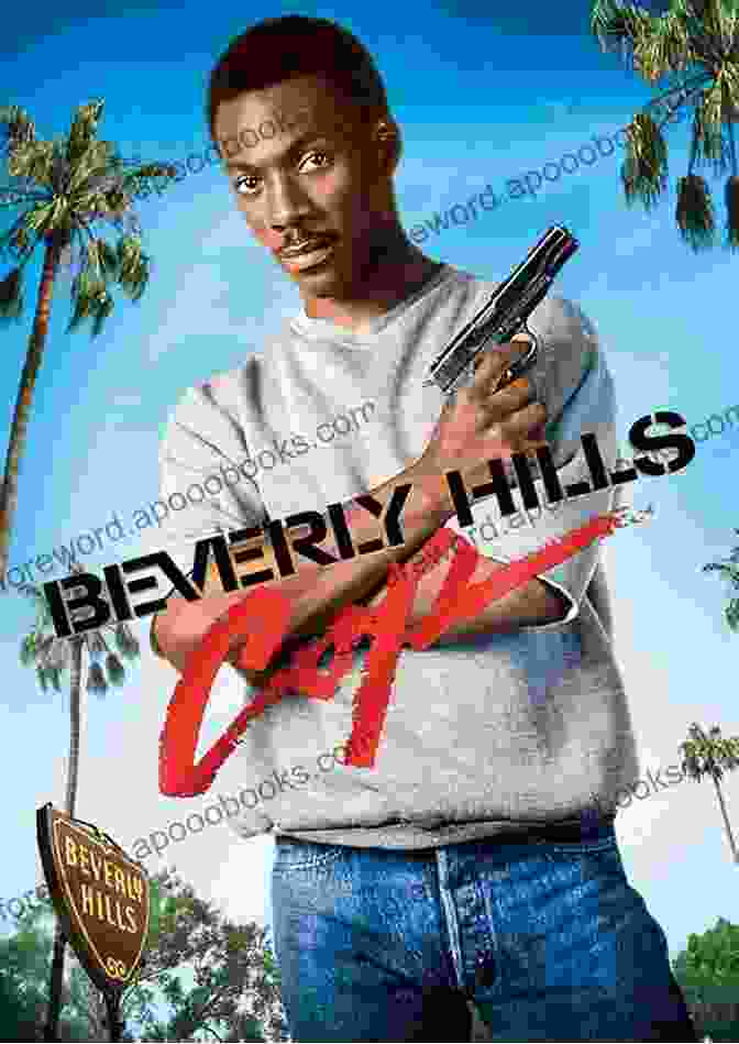 Eddie Murphy In 'Beverly Hills Cop' Too Funny For Words: A Contrarian History Of American Screen Comedy From Silent Slapstick To Screwball