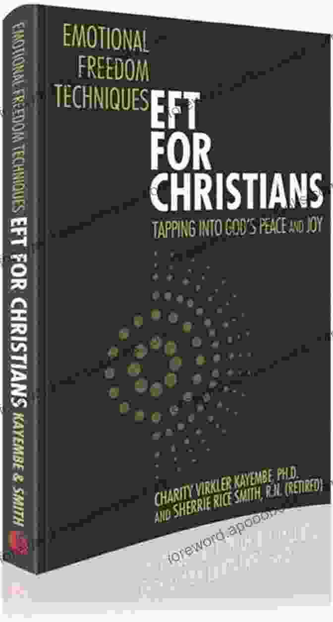 EFT For Christians Book Cover EFT For Christians (Eft: Emotional Freedom Techniques)