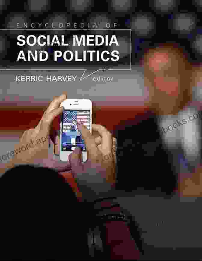 Encyclopedia Of Social Media And Politics Book Cover Encyclopedia Of Social Media And Politics