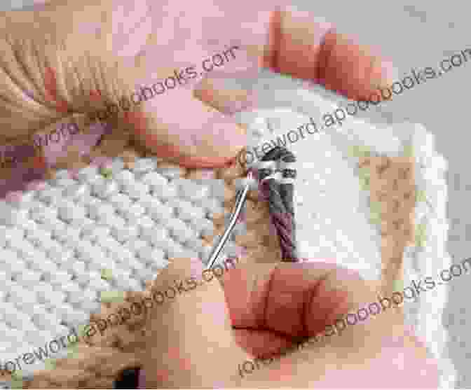 Finishing Touches: Blocking, Seaming, And Embellishments Basics Of Easy Knitting For Beginners: The Ultimate Guide To Essential Knitting Techniques With Clear Instructions And Illustrations + Many DIY Project Ideas