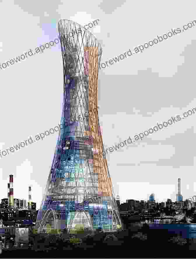 Futuristic Design Of A Nuclear Power Plant Nuclear Energy (Hot Topics) Kevin Hillstrom