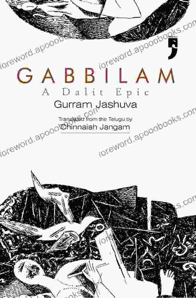 Gabbilam Dalit Epic By George Crabbe Gabbilam: A Dalit Epic George Crabbe